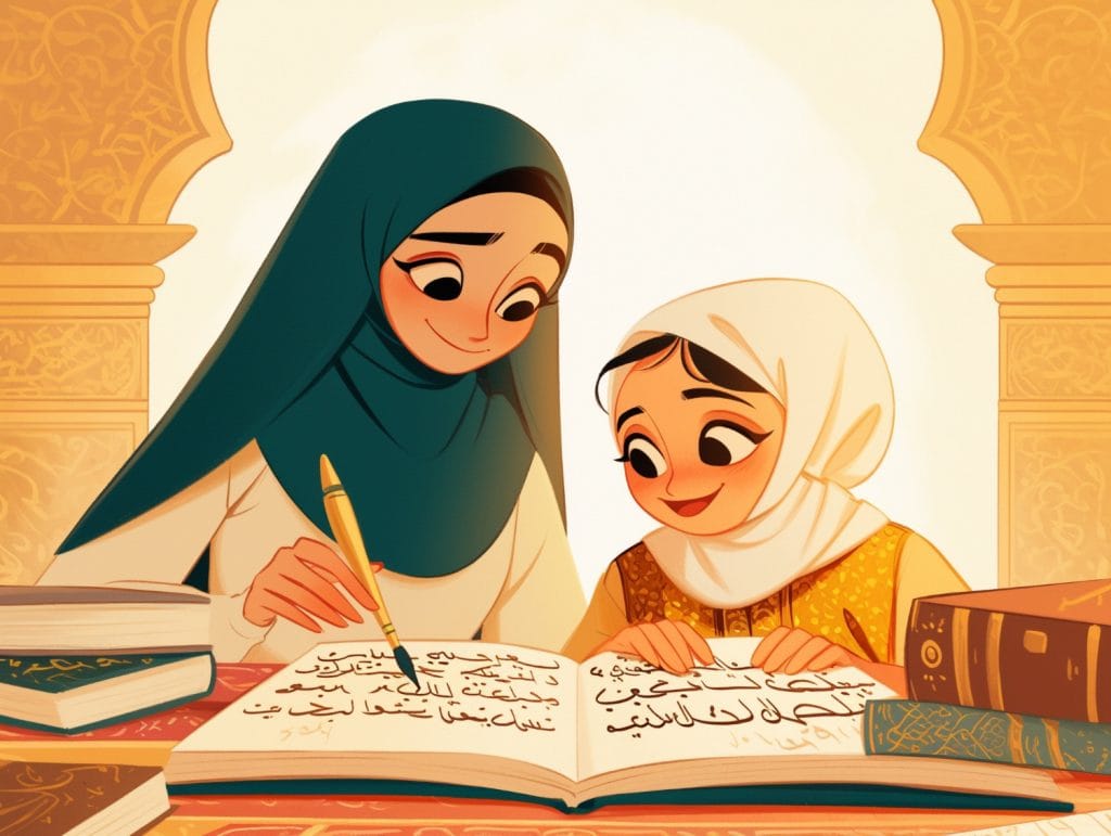 Tutor Quran