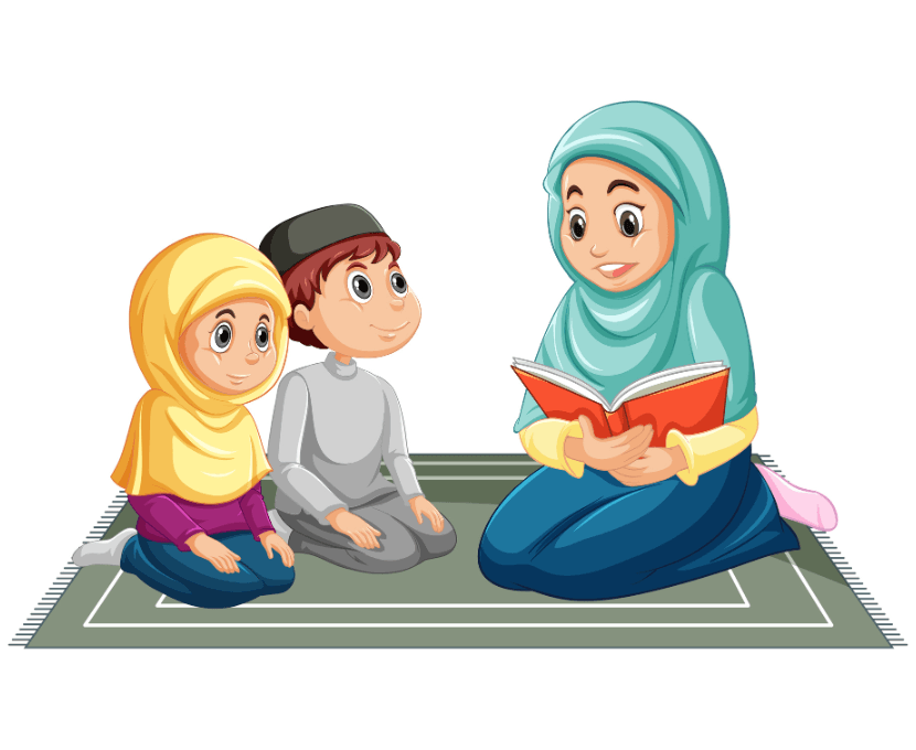 Online Tutor Quran